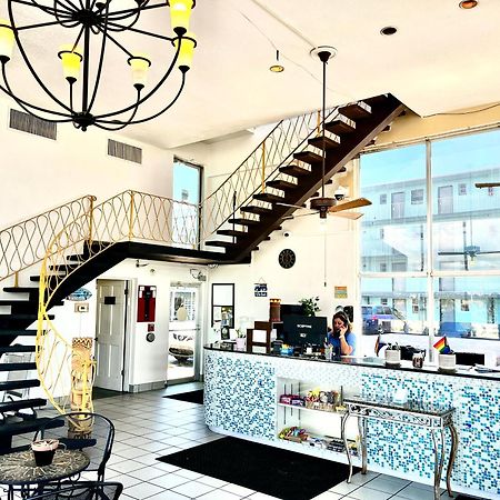 Makai Beach Lodge Ormond Beach Exterior foto