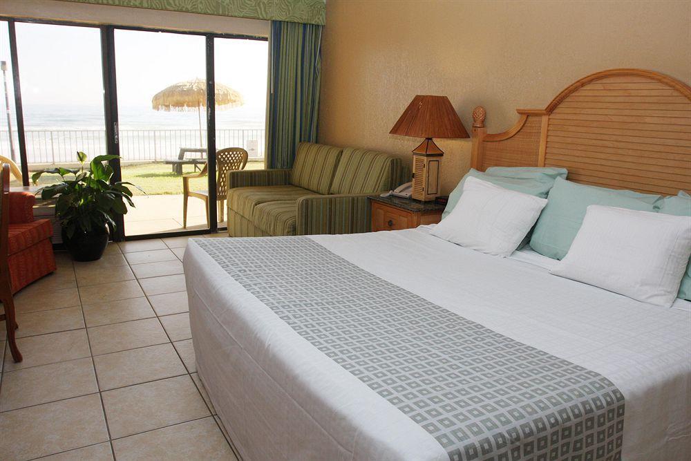 Makai Beach Lodge Ormond Beach Exterior foto