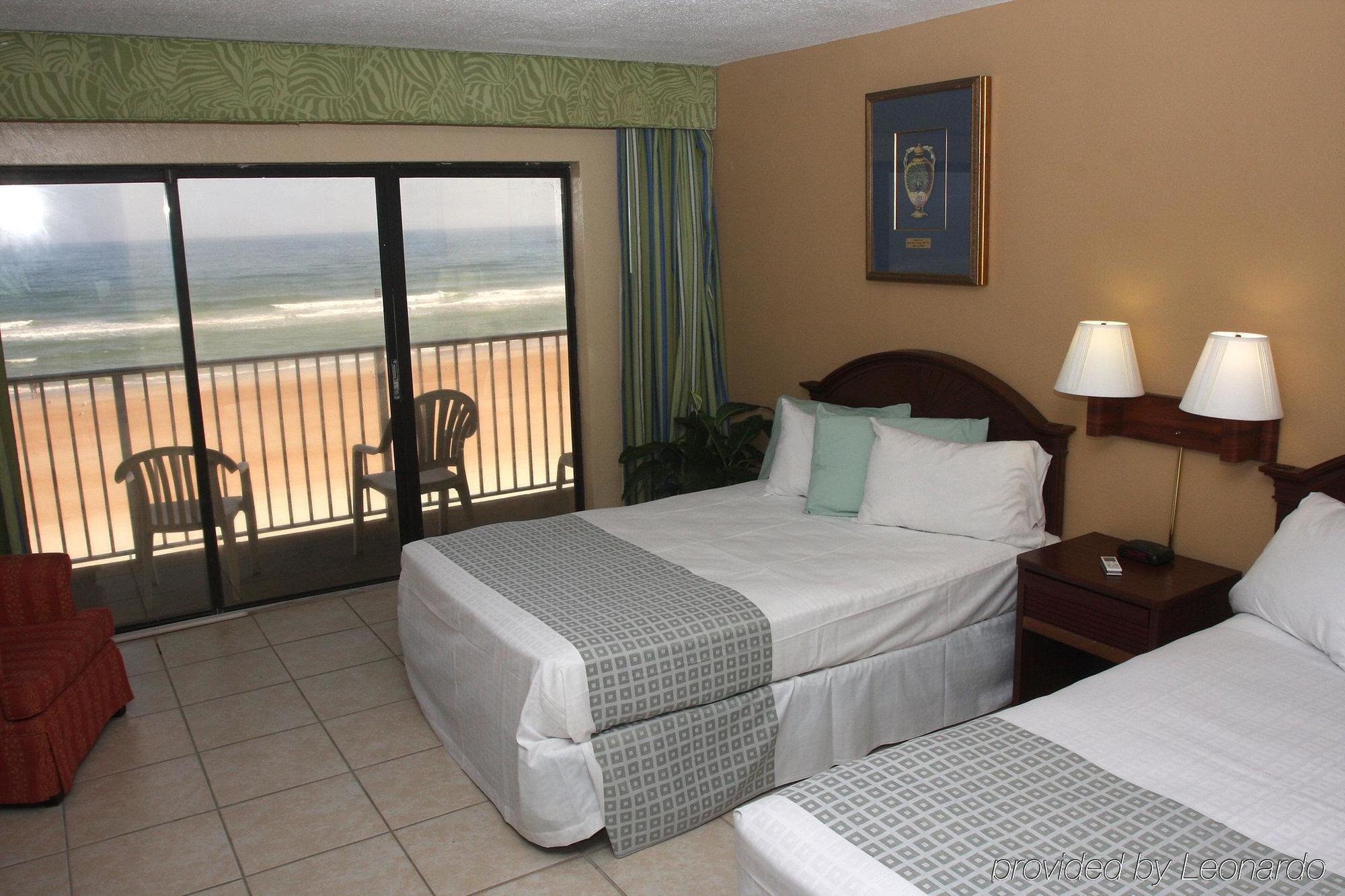 Makai Beach Lodge Ormond Beach Exterior foto