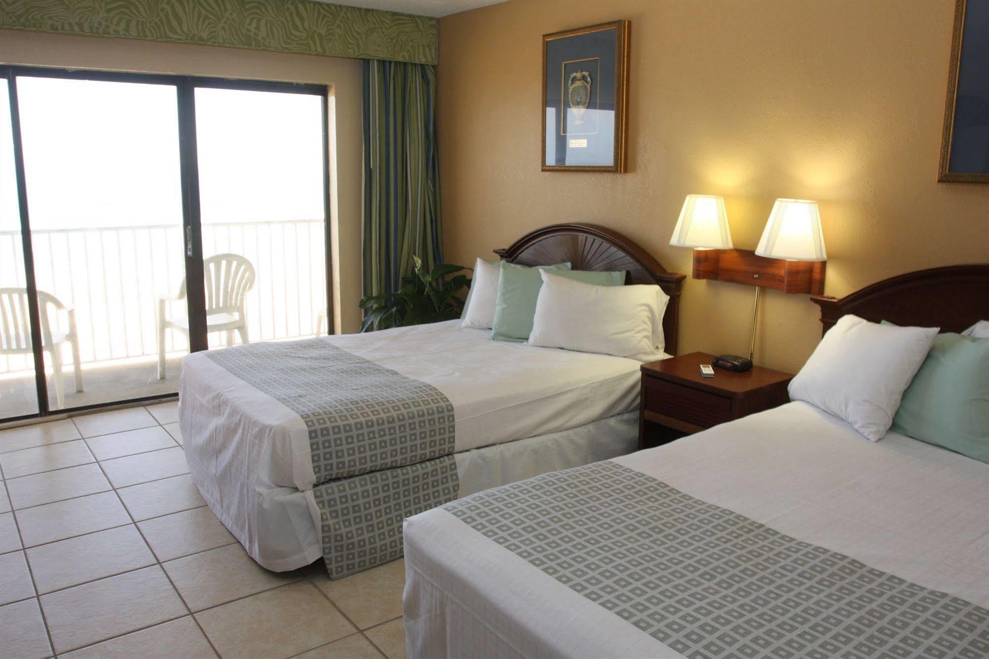 Makai Beach Lodge Ormond Beach Exterior foto