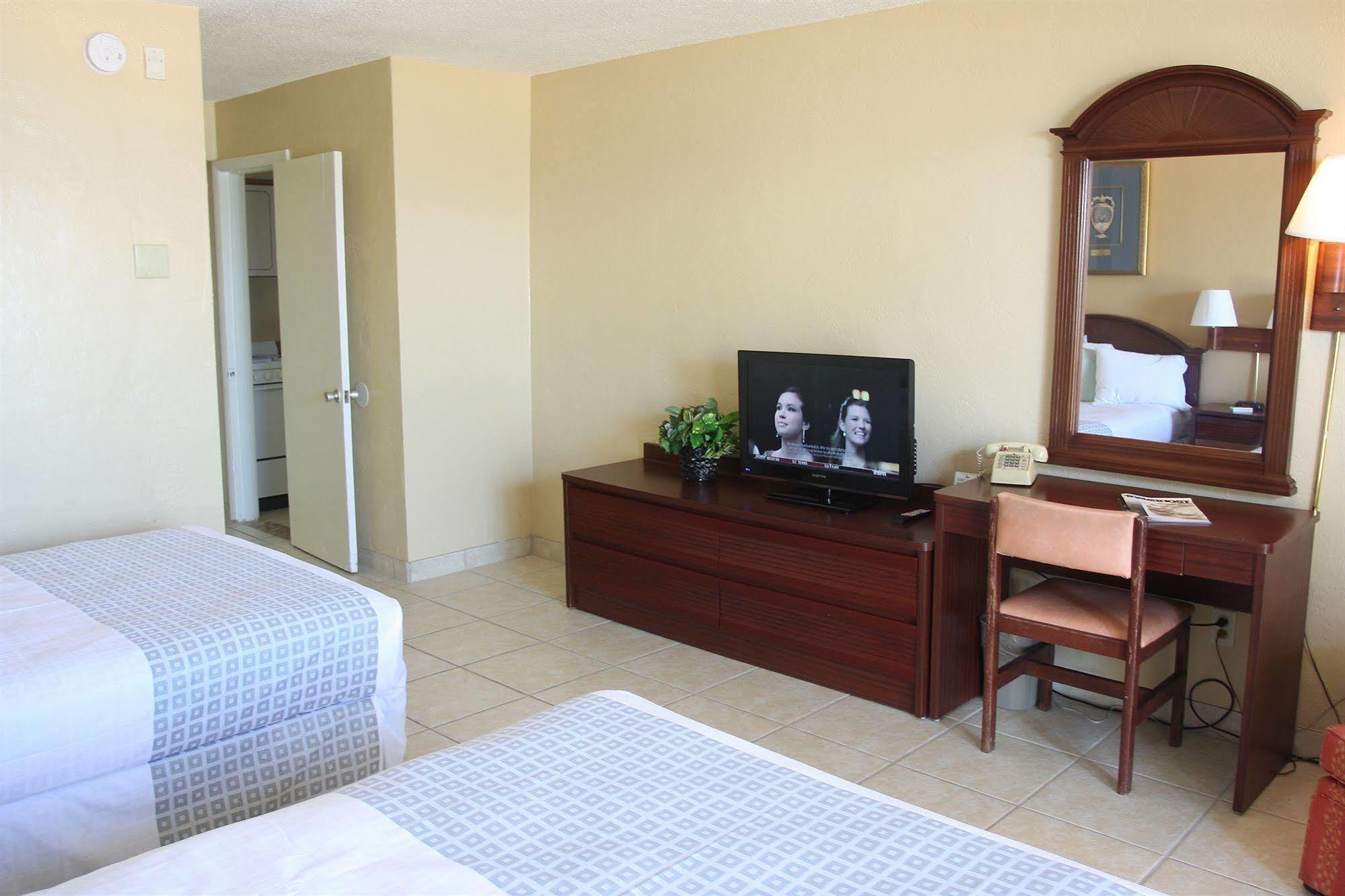 Makai Beach Lodge Ormond Beach Exterior foto